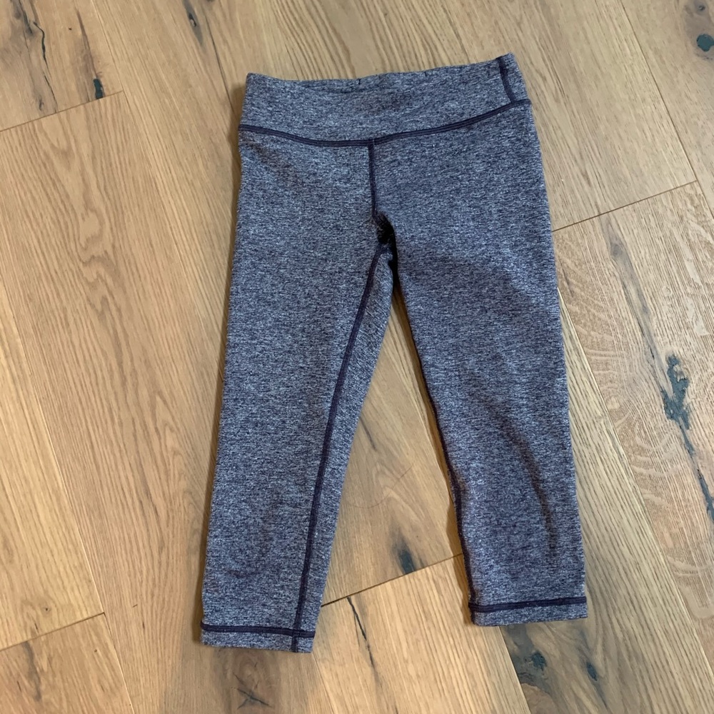 Girls Ivivva capris